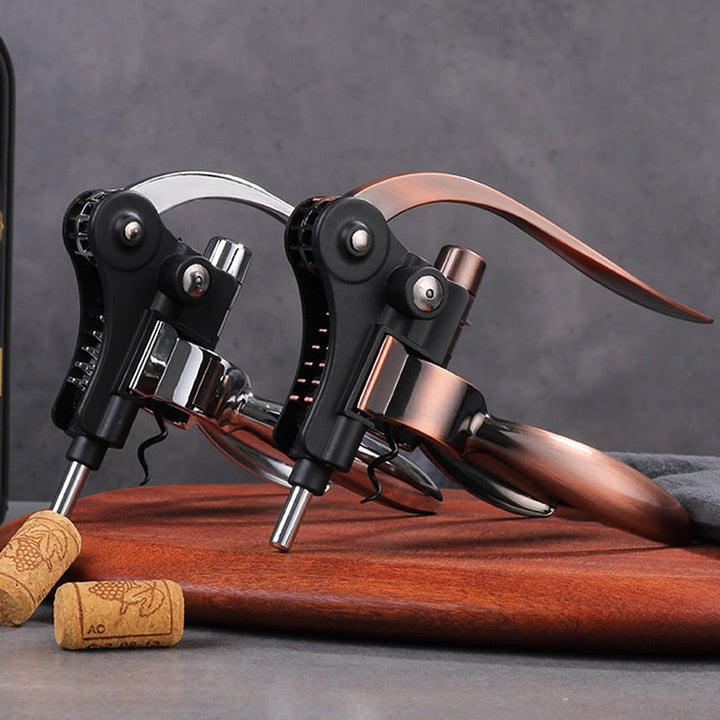 Stornfield | Premium Portable Wine Bottle Opener