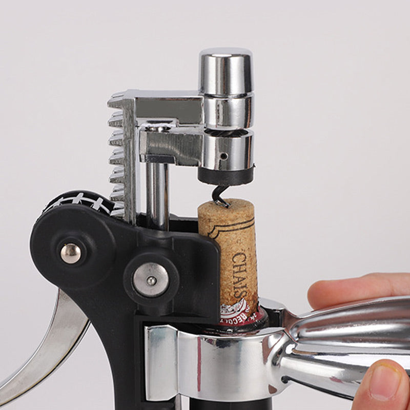 Stornfield | Premium Portable Wine Bottle Opener