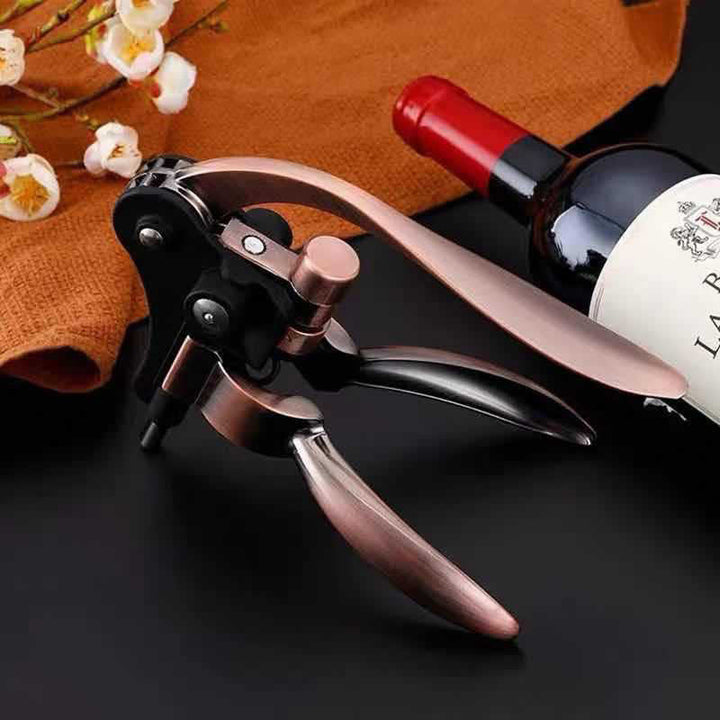 Stornfield | Premium Portable Wine Bottle Opener