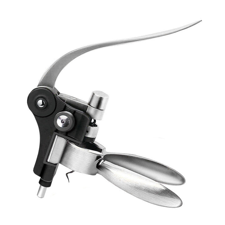 Stornfield | Premium Portable Wine Bottle Opener