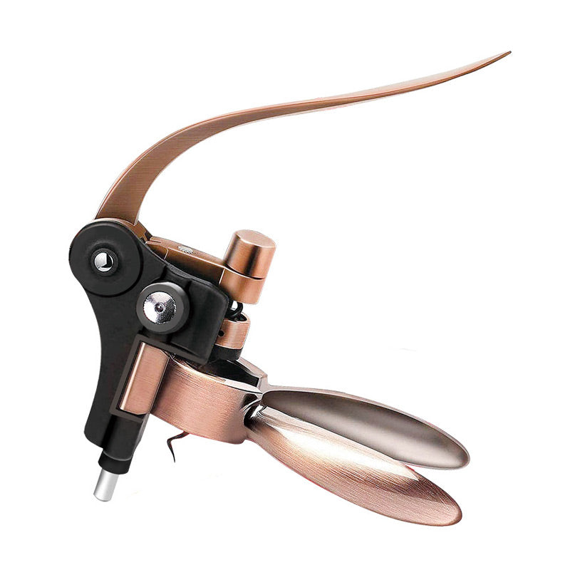 Stornfield | Premium Portable Wine Bottle Opener