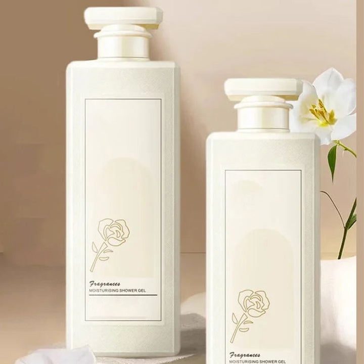 Fragrant Skin Glow Shower Gel | Stornfield