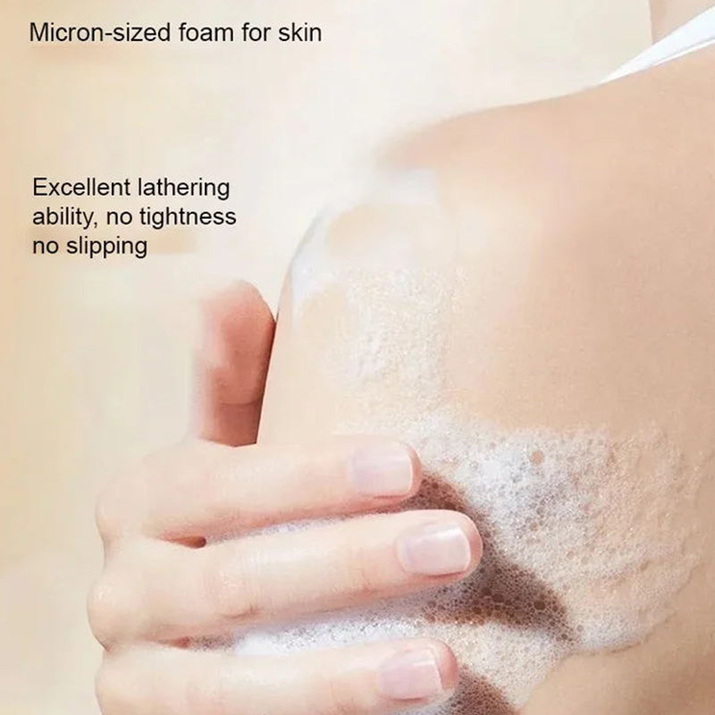 Fragrant Skin Glow Shower Gel | Stornfield