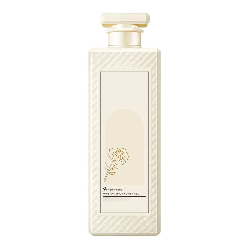 Fragrant Skin Glow Shower Gel | Stornfield