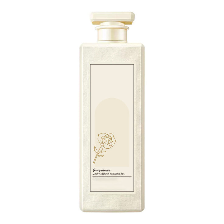 Fragrant Skin Glow Shower Gel | Stornfield