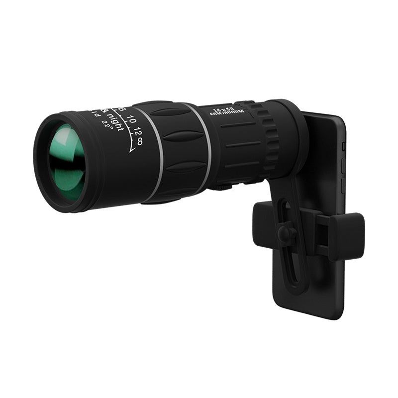 Stornfield | Portable Monocular Telescope with High Magnification