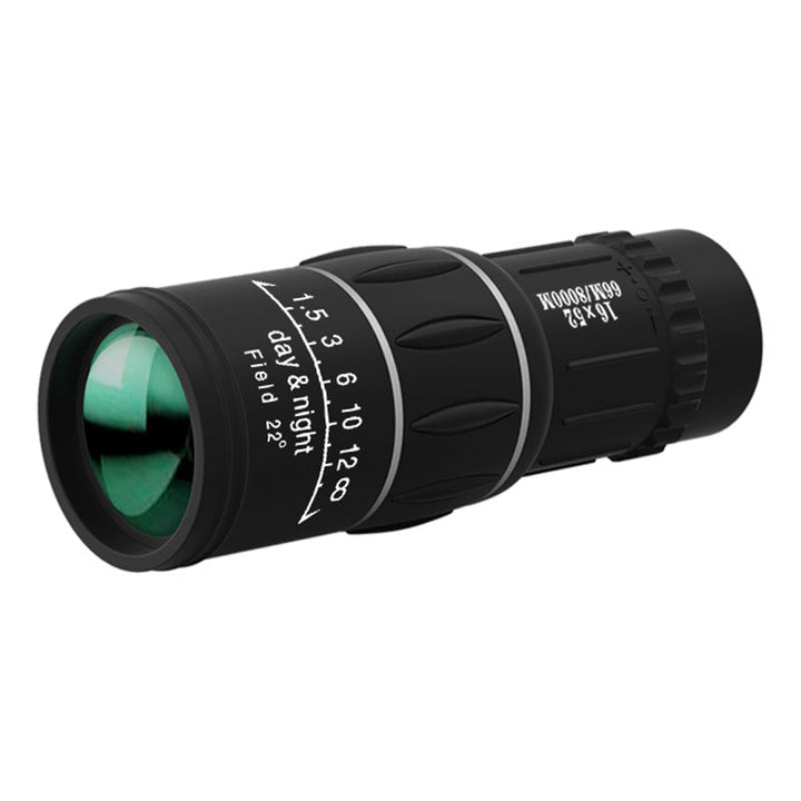 Stornfield | Portable Monocular Telescope with High Magnification