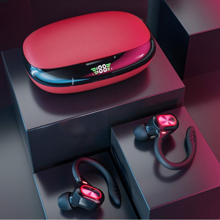 Stornfield | Fully Waterproof In-Ear Headphones