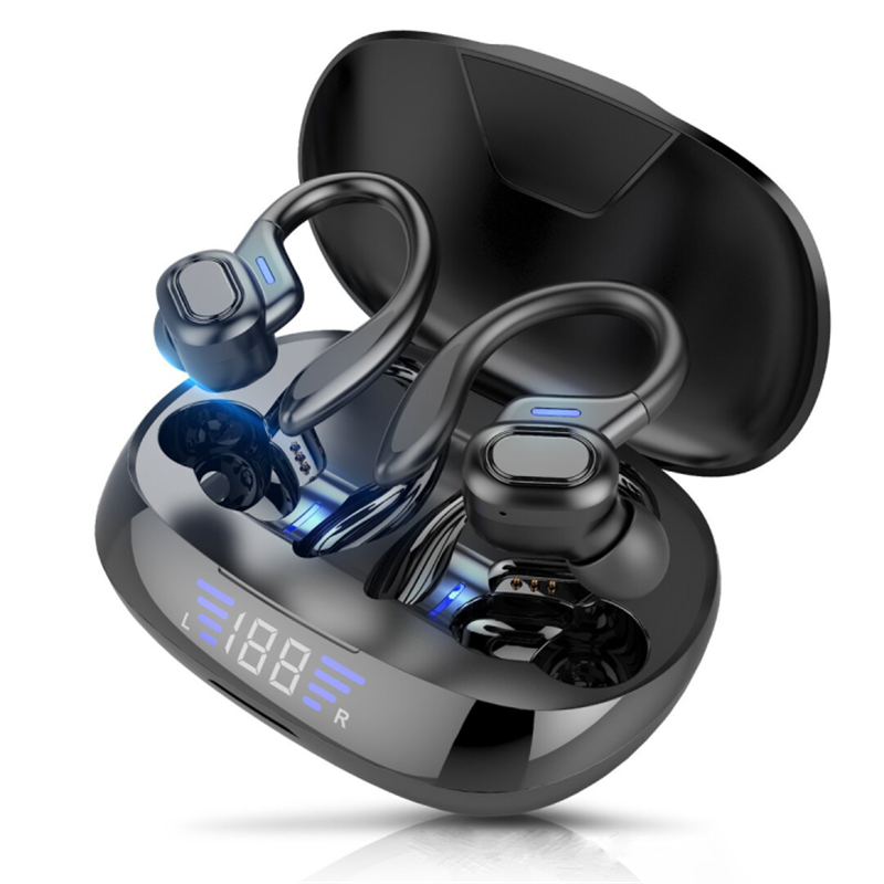 Stornfield | Fully Waterproof In-Ear Headphones
