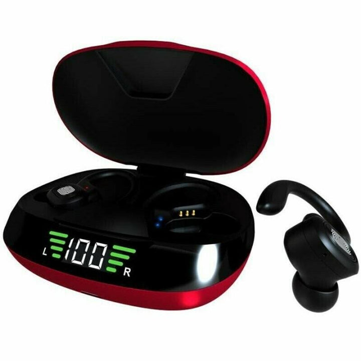 Stornfield | Fully Waterproof In-Ear Headphones
