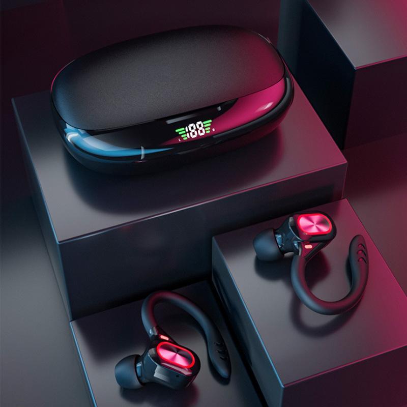 Stornfield | Fully Waterproof In-Ear Headphones