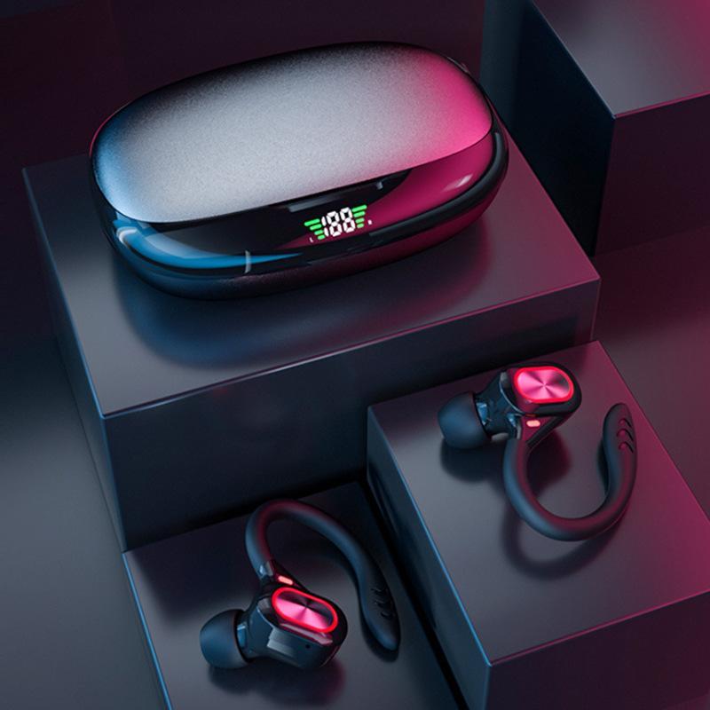 Stornfield | Fully Waterproof In-Ear Headphones