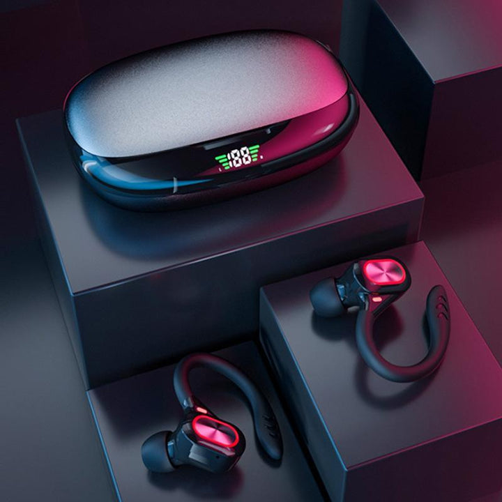 Stornfield | Fully Waterproof In-Ear Headphones
