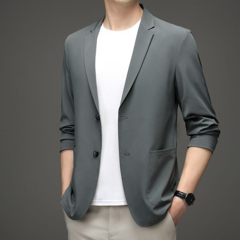 Stornfield | Men's Lightweight Summer Suit Jacket