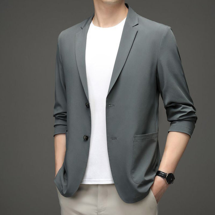 Stornfield | Men's Lightweight Summer Suit Jacket