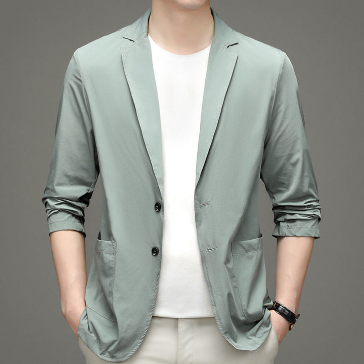 Stornfield | Men's Lightweight Summer Suit Jacket