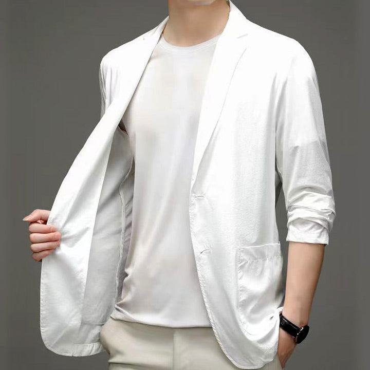 Stornfield | Men's Lightweight Summer Suit Jacket
