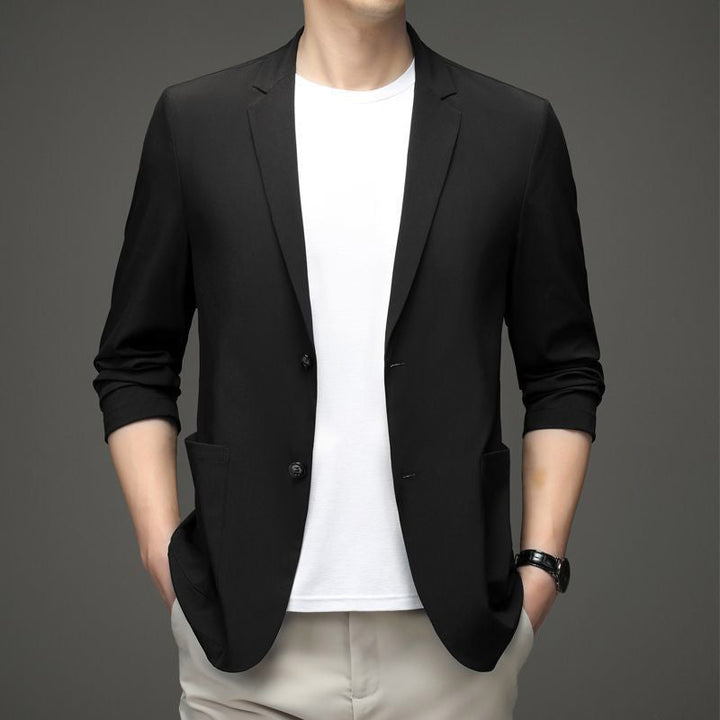 Stornfield | Men's Lightweight Summer Suit Jacket