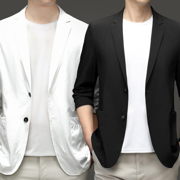 Stornfield | Men's Lightweight Summer Suit Jacket