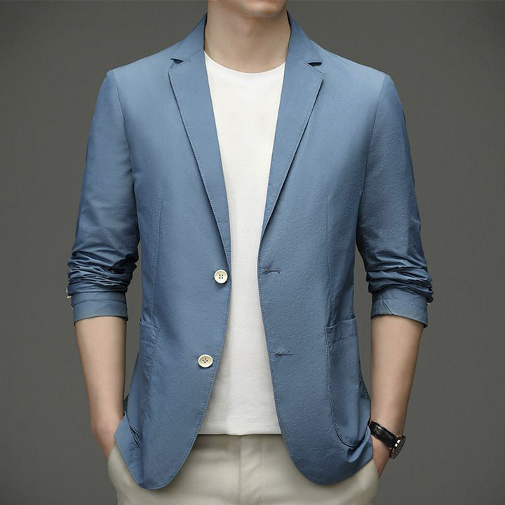 Stornfield | Men's Lightweight Summer Suit Jacket