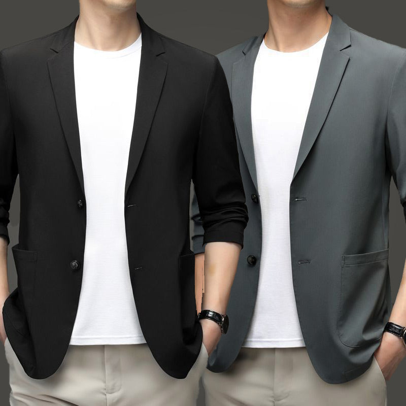 Stornfield | Men's Lightweight Summer Suit Jacket
