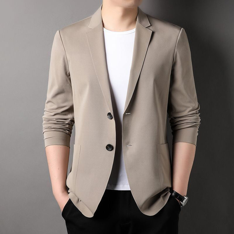 Stornfield | Men's Lightweight Summer Suit Jacket