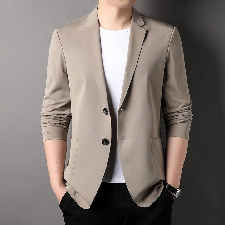Stornfield | Men's Lightweight Summer Suit Jacket