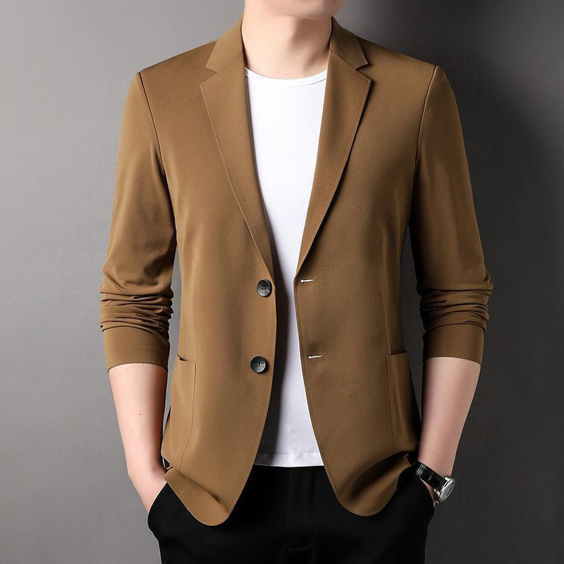 Stornfield | Men's Lightweight Summer Suit Jacket
