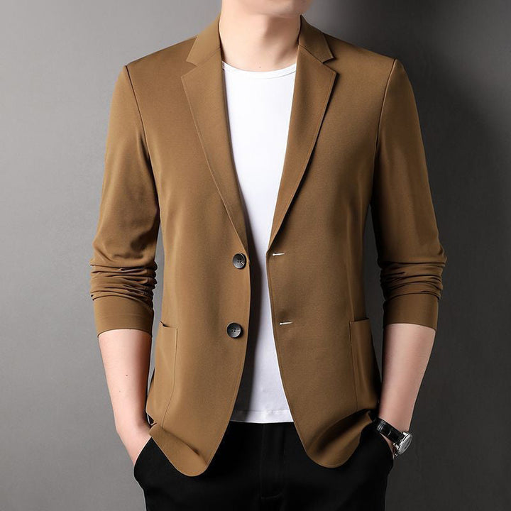 Stornfield | Men's Lightweight Summer Suit Jacket