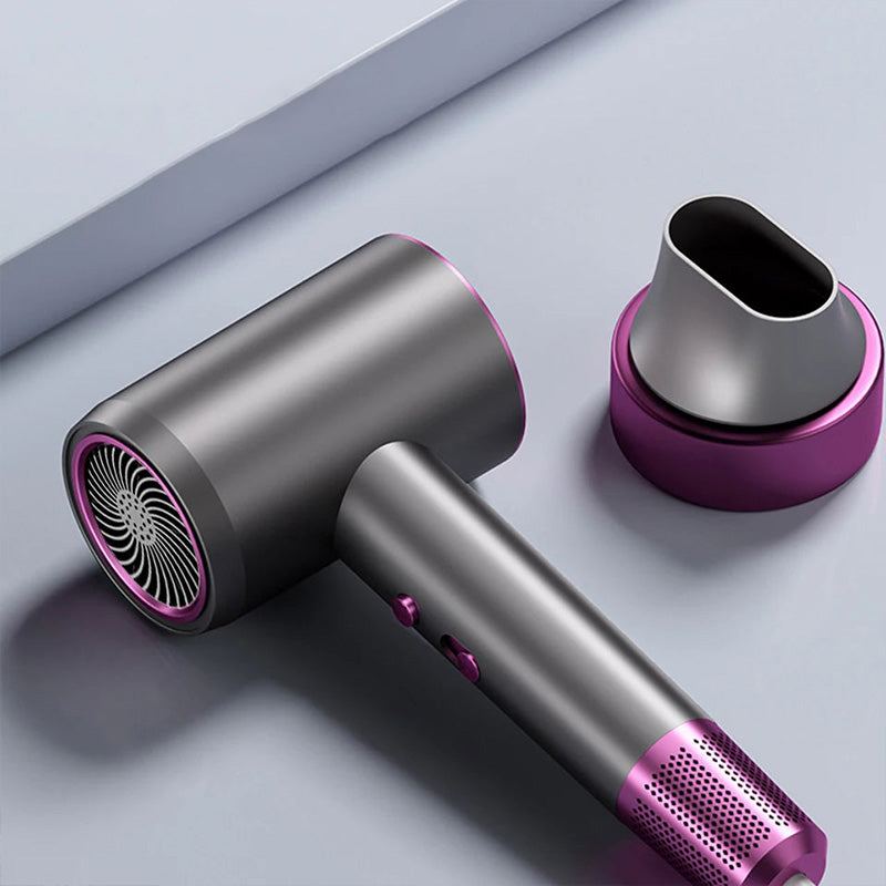 Stornfield | High-Speed Negative Ion Hair Dryer