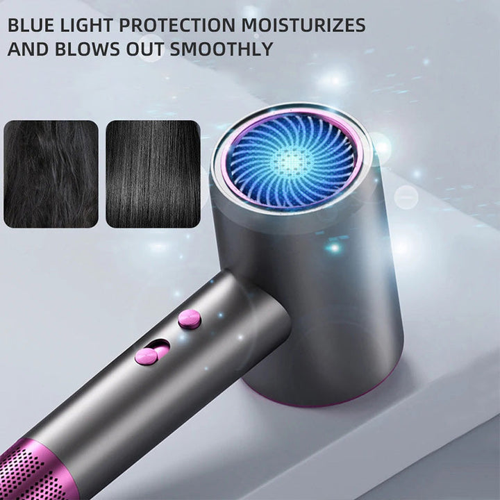 Stornfield | High-Speed Negative Ion Hair Dryer