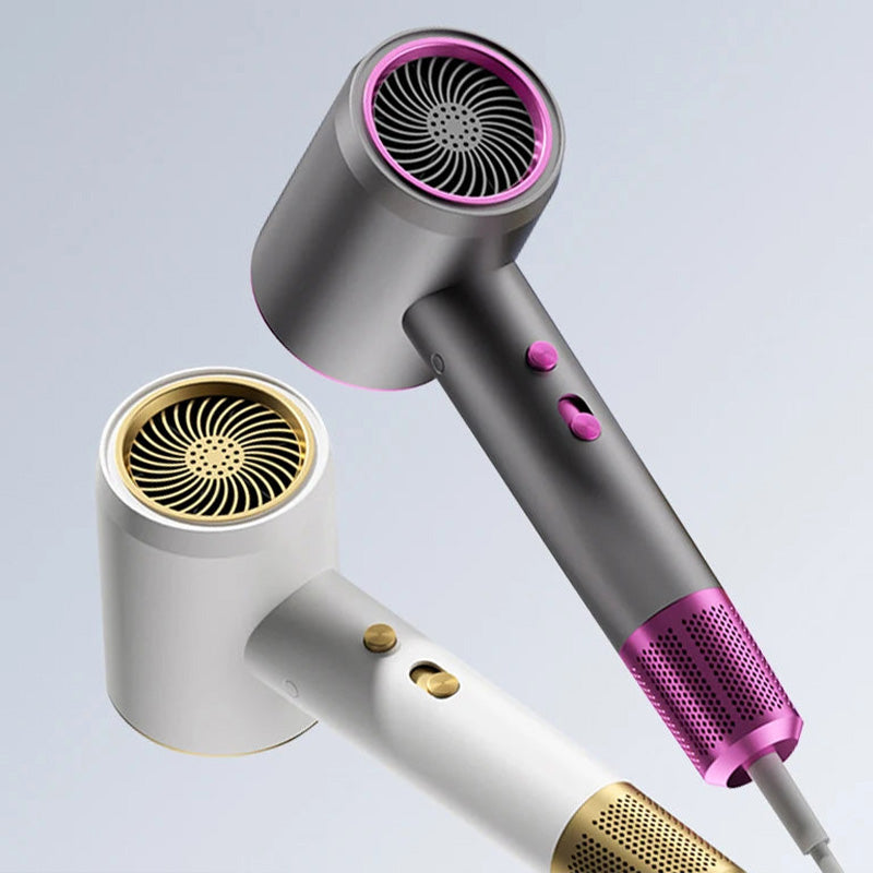 Stornfield | High-Speed Negative Ion Hair Dryer