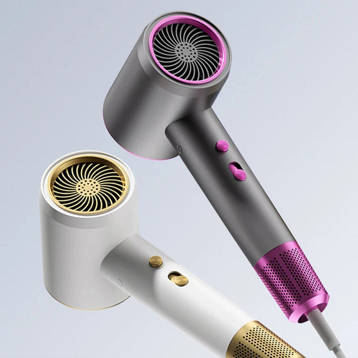 Stornfield | High-Speed Negative Ion Hair Dryer