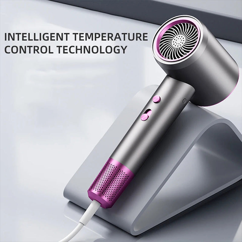 Stornfield | High-Speed Negative Ion Hair Dryer