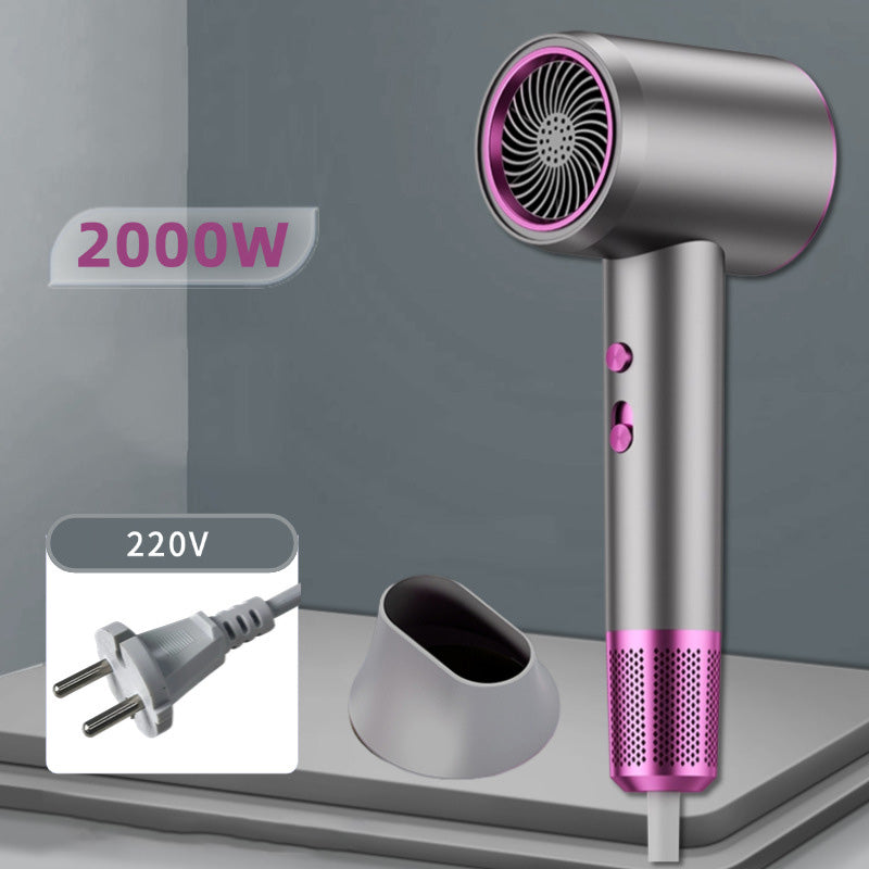 Stornfield | High-Speed Negative Ion Hair Dryer