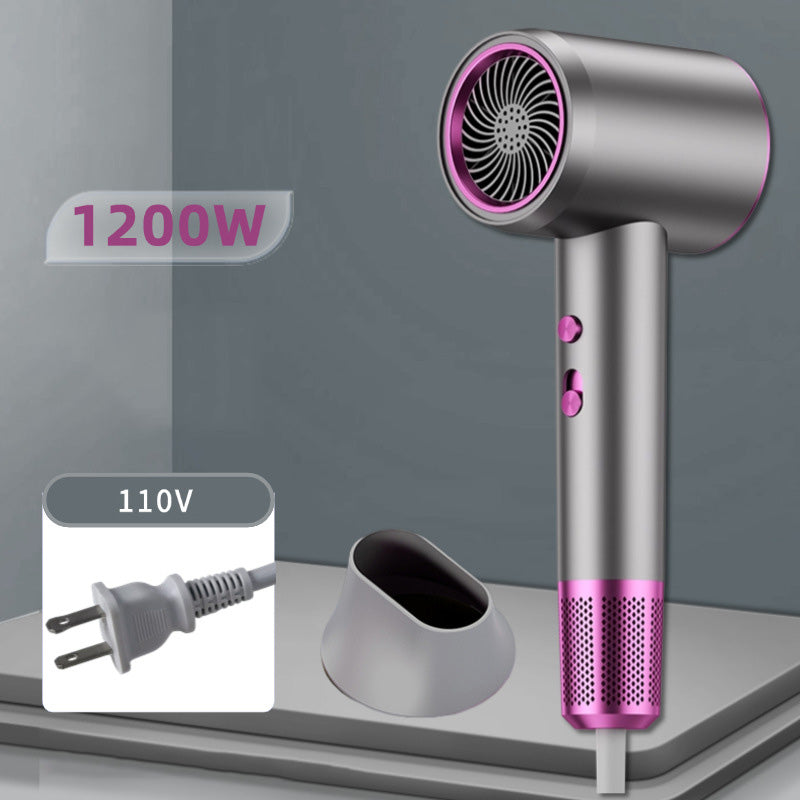 Stornfield | High-Speed Negative Ion Hair Dryer