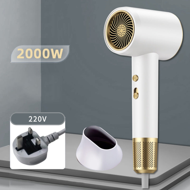 Stornfield | High-Speed Negative Ion Hair Dryer