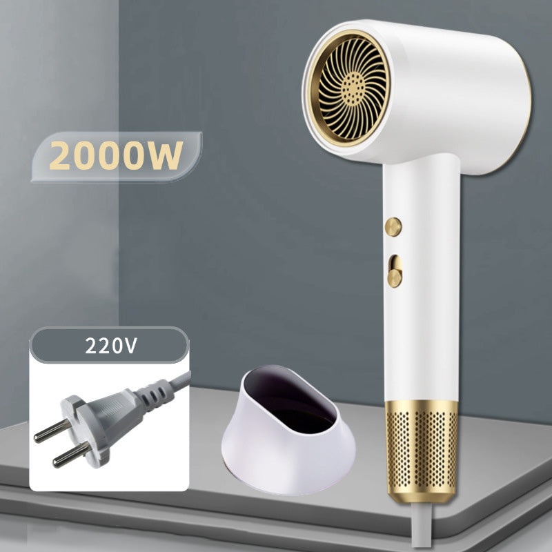 Stornfield | High-Speed Negative Ion Hair Dryer