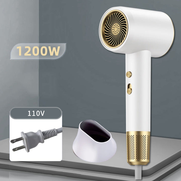 Stornfield | High-Speed Negative Ion Hair Dryer