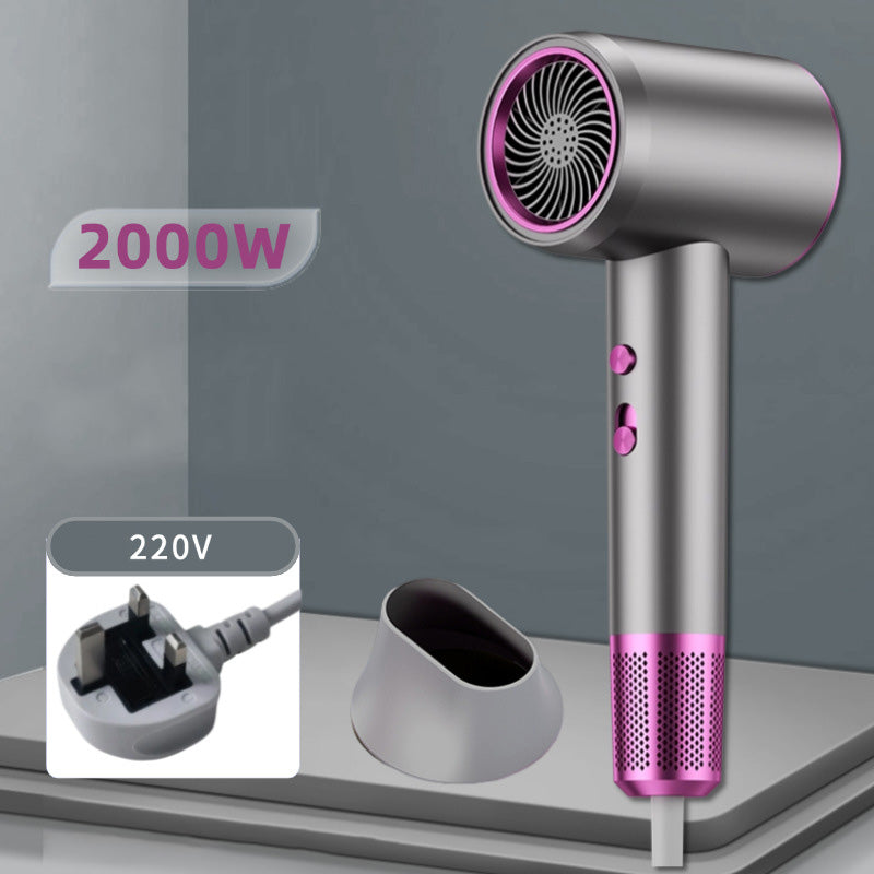 Stornfield | High-Speed Negative Ion Hair Dryer