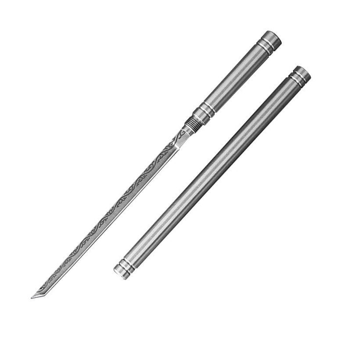 Stornfield | Multipurpose Outdoor Portable Fruit Knife with Sheath