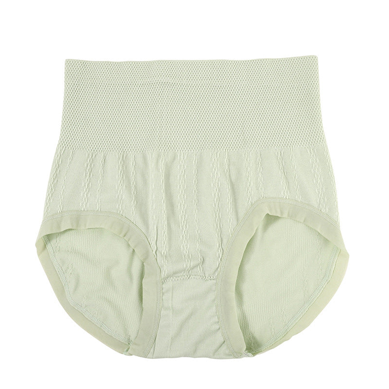 Stornfield | Lady with high waist tummy control and butt lift plus panties