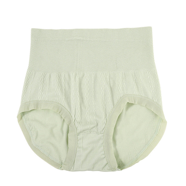 Stornfield | Lady with high waist tummy control and butt lift plus panties