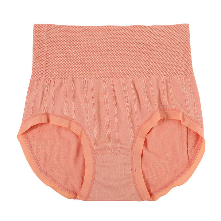 Stornfield | Lady with high waist tummy control and butt lift plus panties