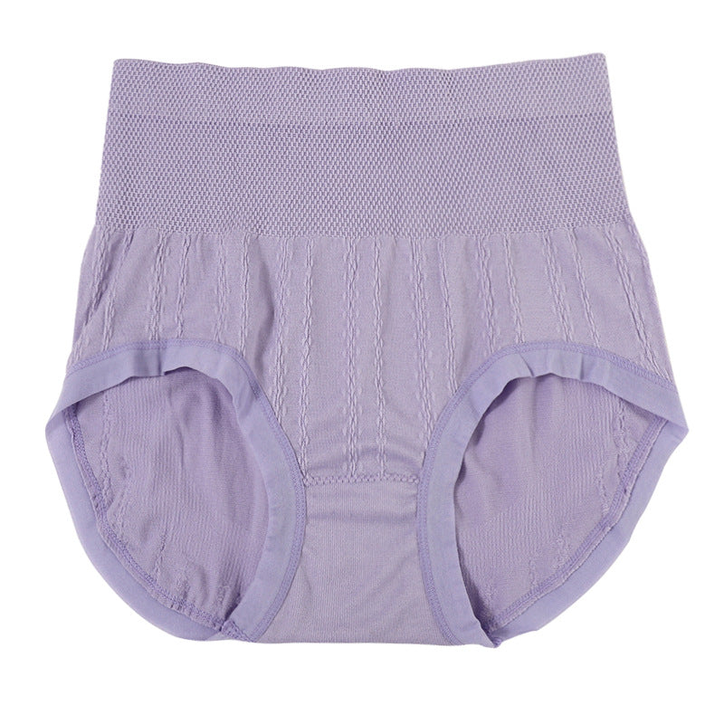 Stornfield | Lady with high waist tummy control and butt lift plus panties