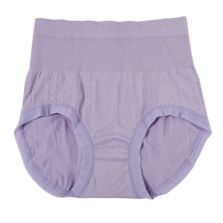 Stornfield | Lady with high waist tummy control and butt lift plus panties