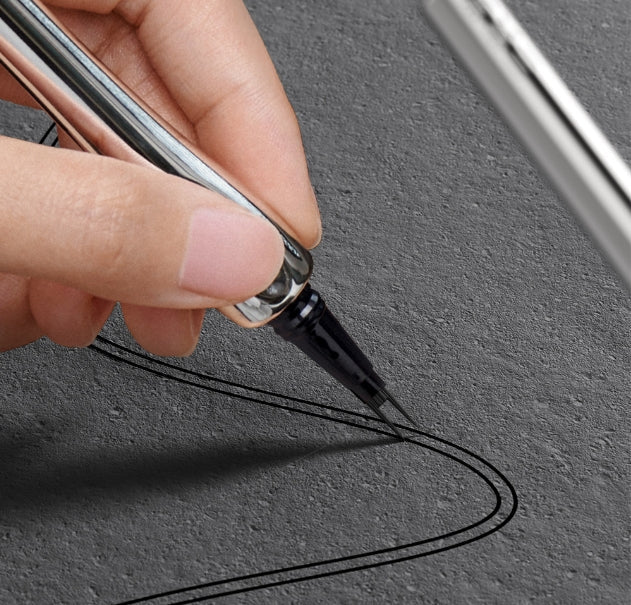 Stornfield | Natural Waterproof Eyebrow Pencil Improved with Micro-Fine Tip (super)