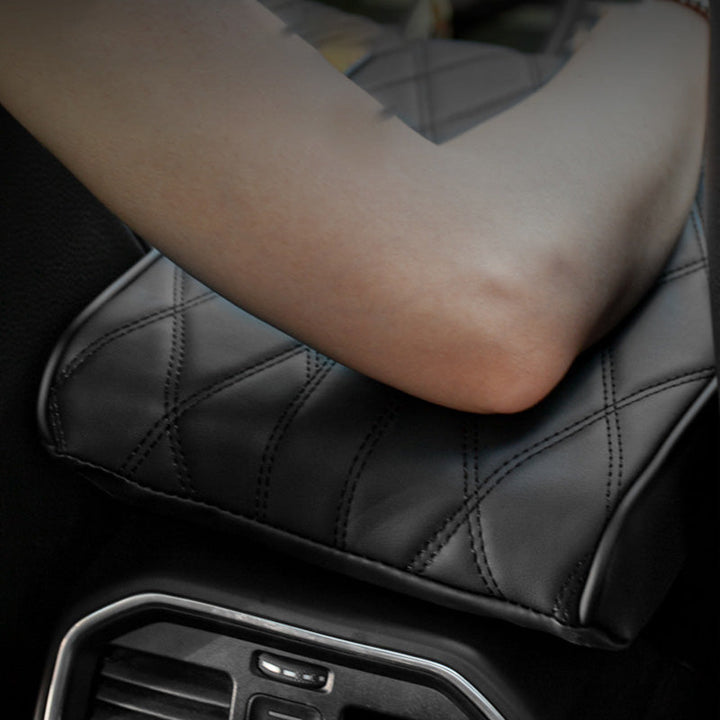 Stornfield | Memory foam center console cover for car