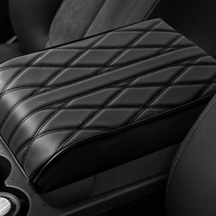 Stornfield | Memory foam center console cover for car