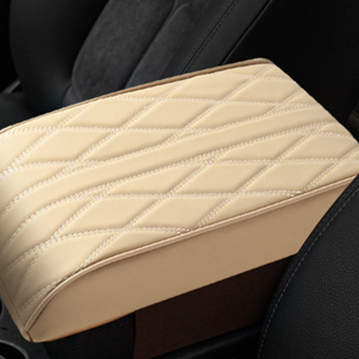 Stornfield | Memory foam center console cover for car
